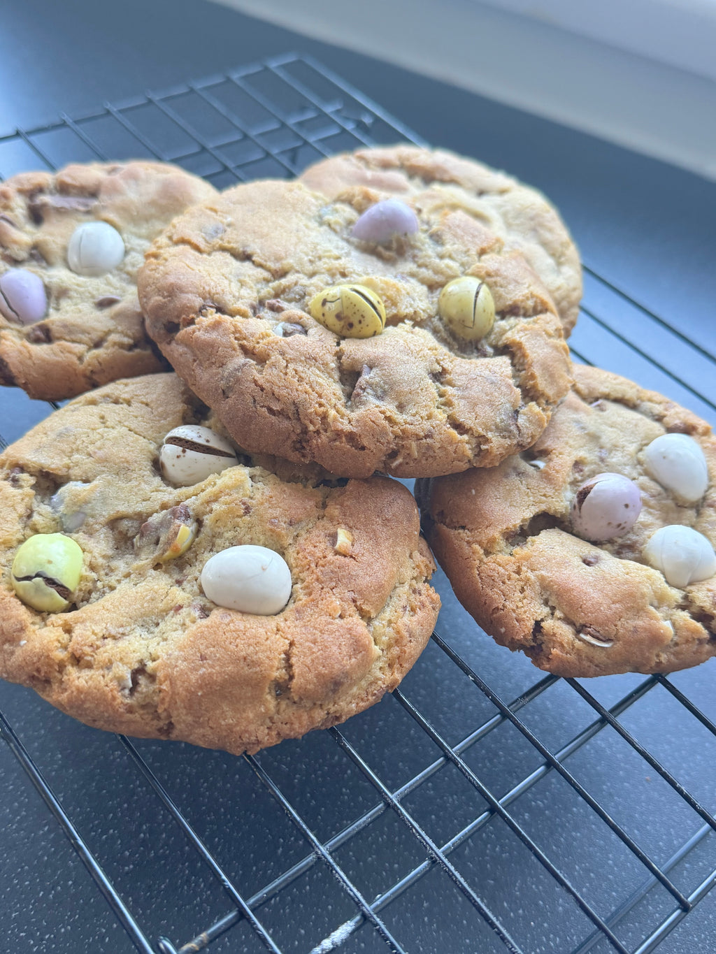 Pick Your Own Cookie Selection Box