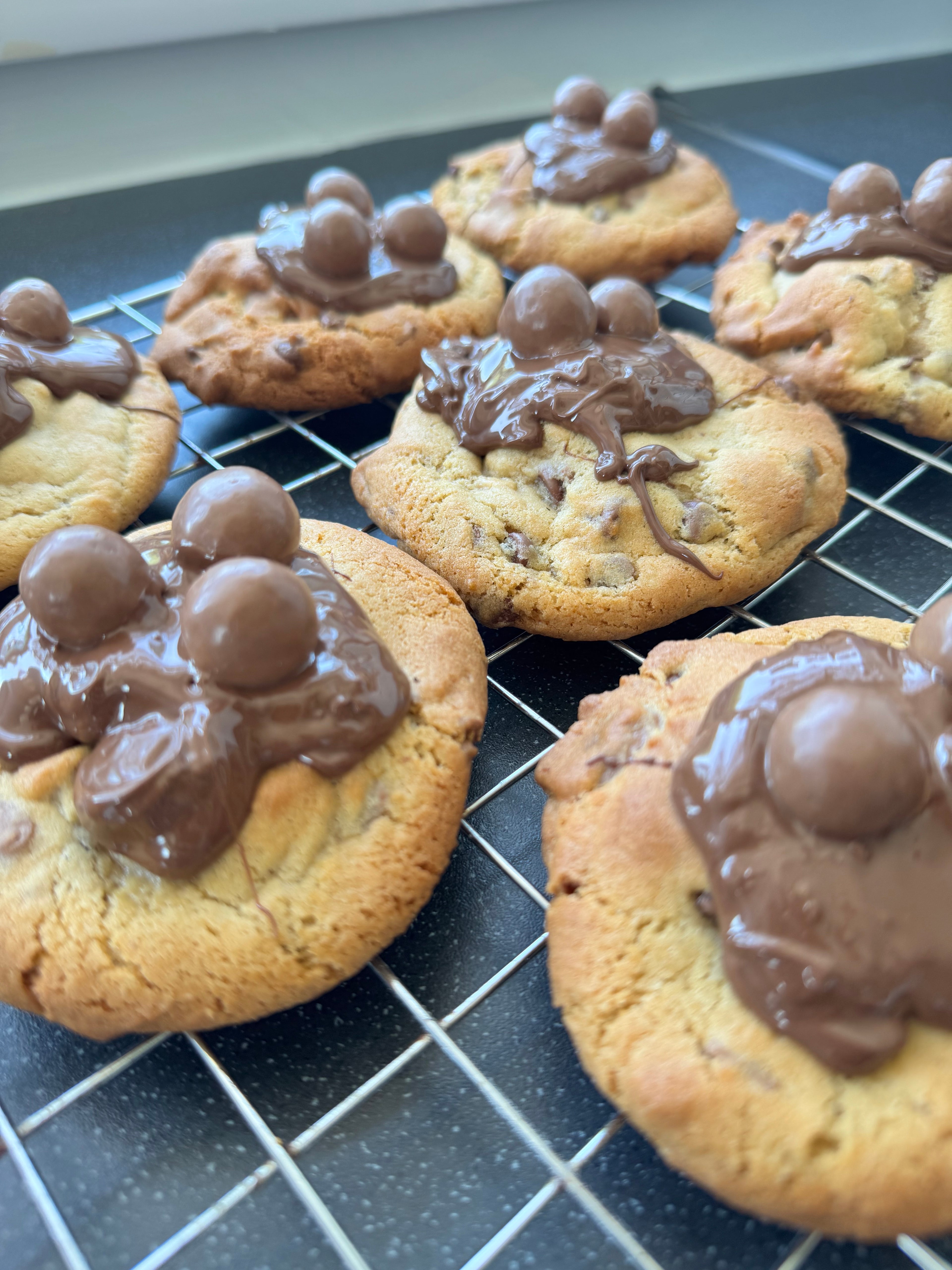 Pick Your Own Cookie Selection Box