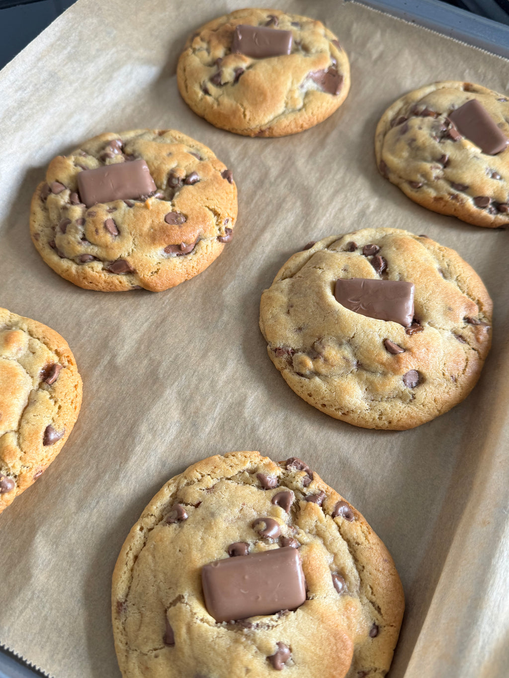 Pick Your Own Cookie Selection Box