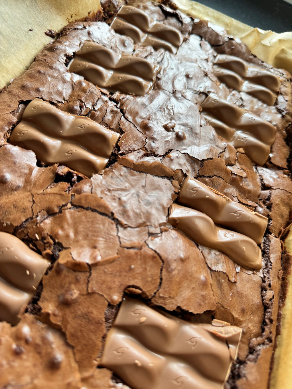 The Ultimate Chocolate Brownie Treat Box