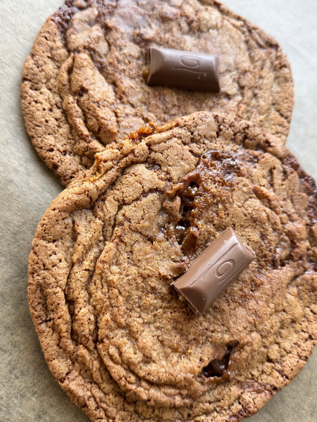 Pick Your Own Cookie Selection Box