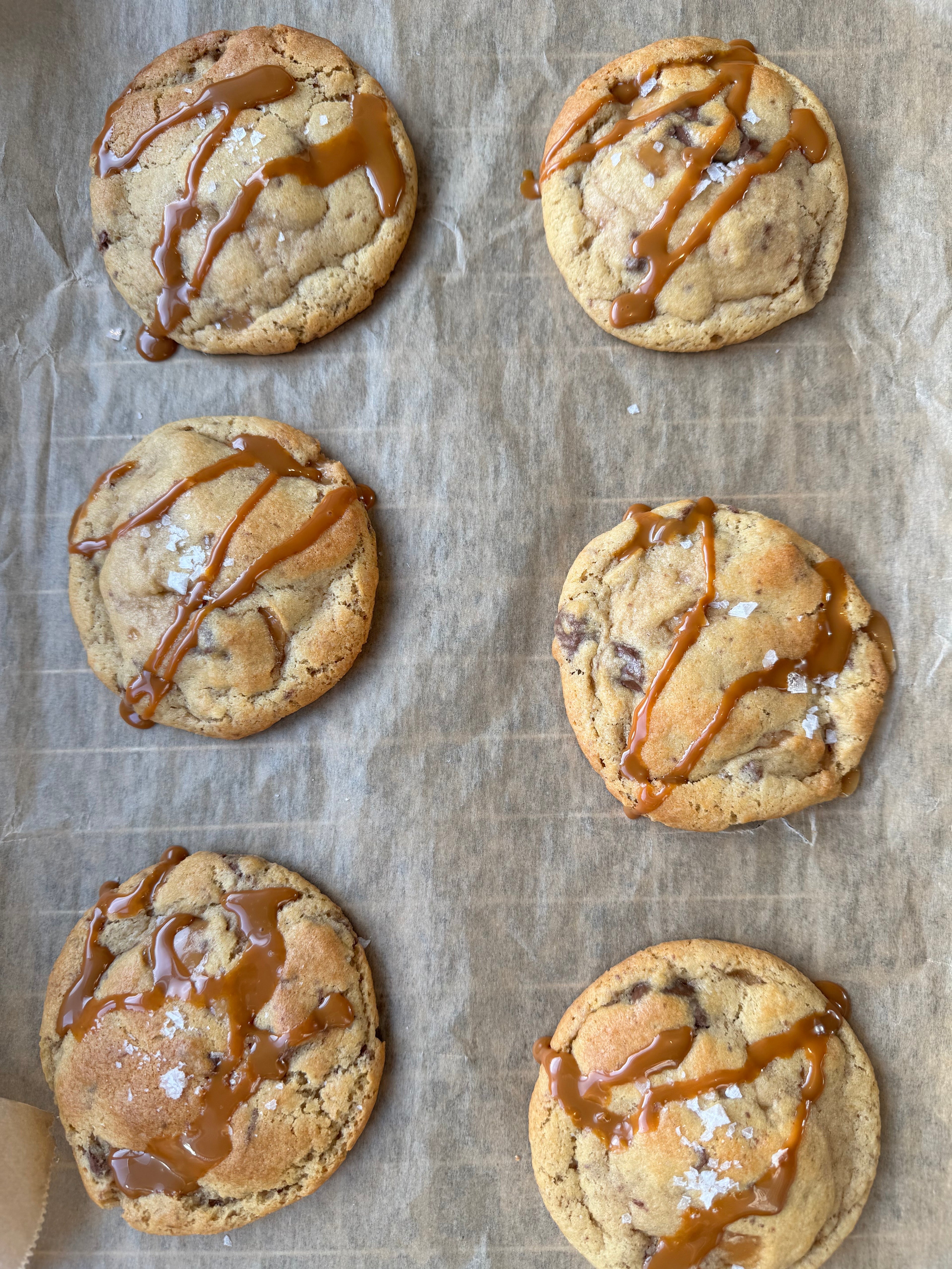 Pick Your Own Cookie Selection Box